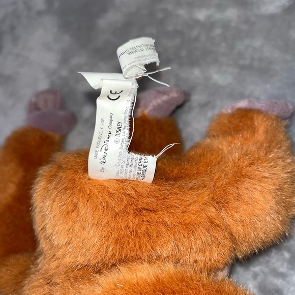 King Louie Plush from The Jungle Book Movie - Picture 7 of 8